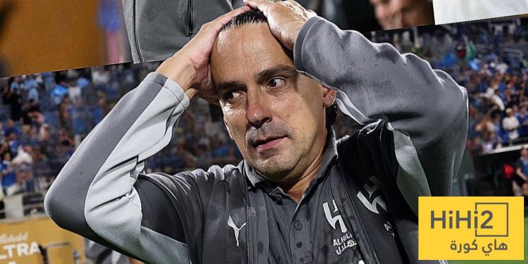 لجنة الانضباط تعاقب الهلال !