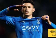 لماذا يجب أن يبقى الحمدان في الهلال ؟