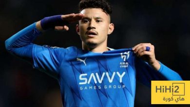 لماذا يجب أن يبقى الحمدان في الهلال ؟