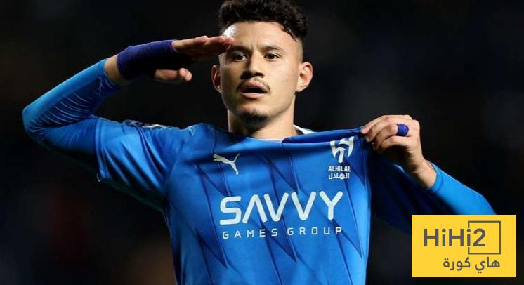 لماذا يجب أن يبقى الحمدان في الهلال ؟