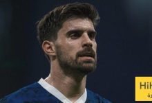 ماذا قدم نيفيز لاعب الهلال في الشوط الأول؟