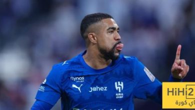 مالكوم: قدمنا مباراة جيدة أمام الشارقة وسنواصل التحسن