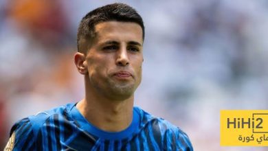 متي ينتهي عقد كانسيلو مع الهلال ؟