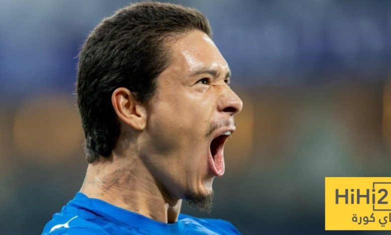 موعد حسم مصير نونيز مع الهلال !