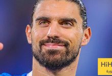 موعد حسم مصير نيفيز مع الهلال !