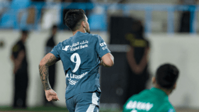 موعد مباراة الهلال والشارقة في دوري أبطال آسيا
