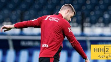 نتيجة آخر مباراة بين الهلال والخليج