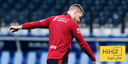 نتيجة آخر مباراة بين الهلال والخليج