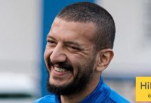 نجم الهلال قبل مواجهة الشارقة: هدفنا الصدارة والتتويج الآسيوي