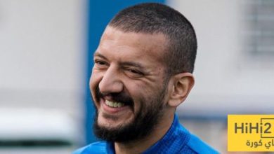 نجم الهلال قبل مواجهة الشارقة: هدفنا الصدارة والتتويج الآسيوي