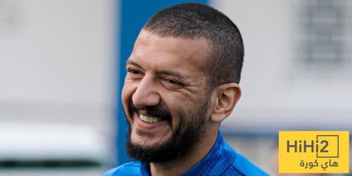 نجم الهلال قبل مواجهة الشارقة: هدفنا الصدارة والتتويج الآسيوي