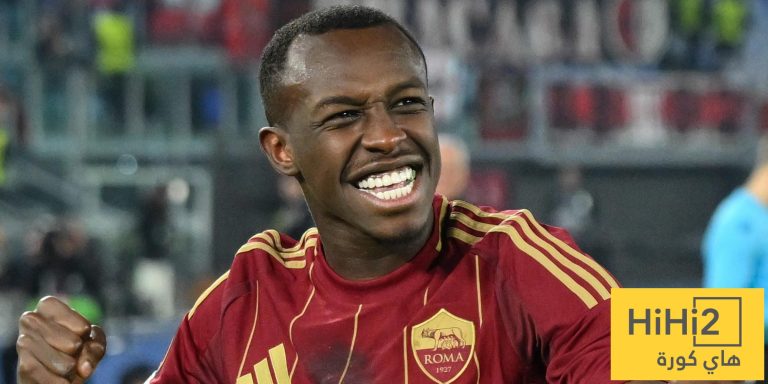 نصيحة لسعود عبدالحميد ! - هاي كورة