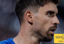 نيفيز يترك علامة استفهام كبيرة !