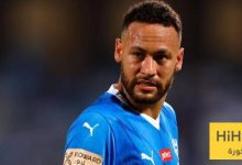 نيمار جديد في الهلال … !