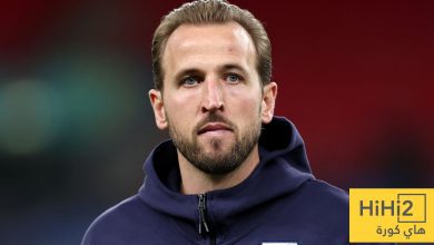 هاري كين في مرمى اهتمام الهلال !