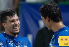 هجوم أعمى يقود الهلال … !