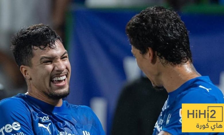 هجوم أعمى يقود الهلال … !