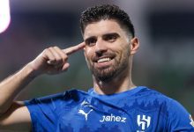 هل ينتقل روبن نيفيز إلى ريال مدريد مجانا؟!