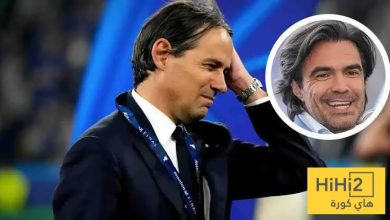 وكيل إنزاغي : هذه الصفقة هي الأفضل في صيف 2025 !