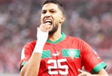 الوداد الرياضي يتجه نحو استعادة يحيى عطية الله