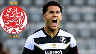 الوداد الرياضي يحسم صفقة أيمن الوافي ويقترب من تعزيزات جديدة في الميركاتو الشتوي