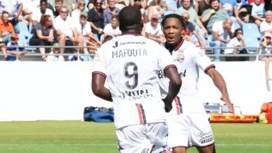 الوداد الرياضي يحسم صفقة لويس مافوتا ويقترب من تغييرات جديدة في تركيبته البشرية