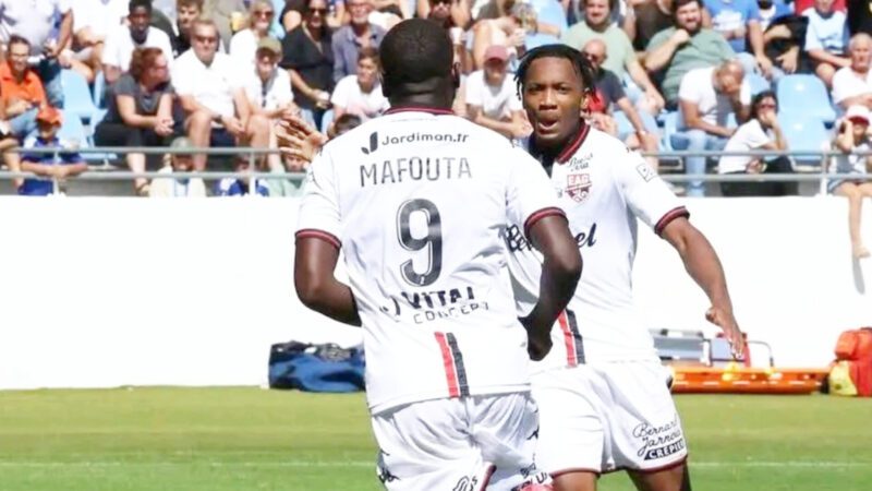 الوداد الرياضي يحسم صفقة لويس مافوتا ويقترب من تغييرات جديدة في تركيبته البشرية