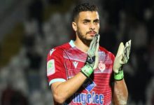 الوداد الرياضي يحسم مستقبل الحارس يوسف المطيع بإحالته على لجنة هرماش