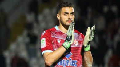 الوداد الرياضي يحسم مستقبل الحارس يوسف المطيع بإحالته على لجنة هرماش