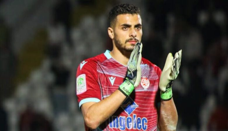 الوداد الرياضي يحسم مستقبل الحارس يوسف المطيع بإحالته على لجنة هرماش