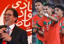 الوداد الرياضي يراهن على أيمن الوافي… صفقة نوعية تؤكد تحوّلًا استراتيجيًا في سياسة هشام أيت منا