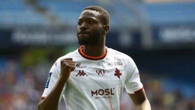 الوداد الرياضي يعزّز هجومه بصفقة إفريقية جديدة