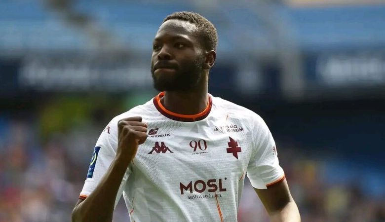 الوداد الرياضي يعزّز هجومه بصفقة إفريقية جديدة