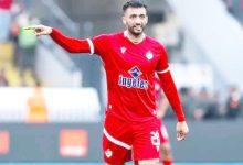 حمزة الهنوري خارج المنتخب المغربي في كأس العرب و غيابه سيكون طويل