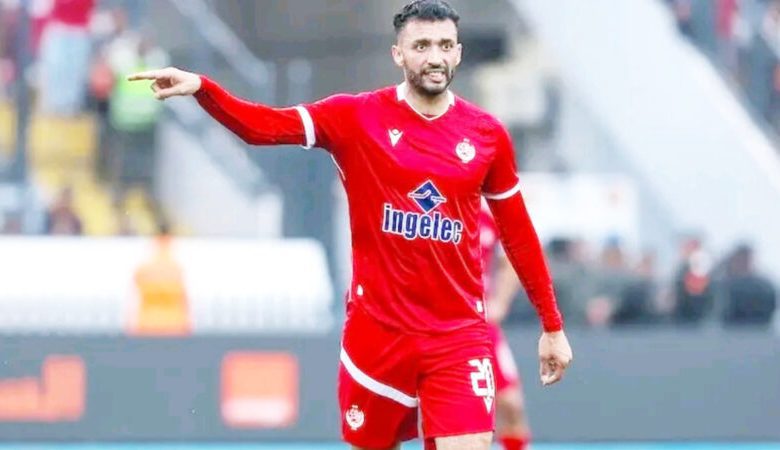 حمزة الهنوري خارج المنتخب المغربي في كأس العرب و غيابه سيكون طويل