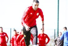 رسميًا.. تعديل لوائح &Quot;الكاف&Quot; يحسم تواجد زياش والمصدّق مع الوداد الرياضي