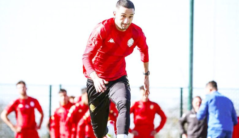 رسميًا.. تعديل لوائح &Quot;الكاف&Quot; يحسم تواجد زياش والمصدّق مع الوداد الرياضي