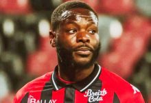 لويس مافوتا على طاولة الوداد الرياضي