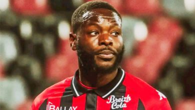 لويس مافوتا على طاولة الوداد الرياضي