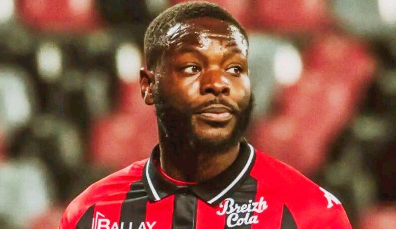 لويس مافوتا على طاولة الوداد الرياضي