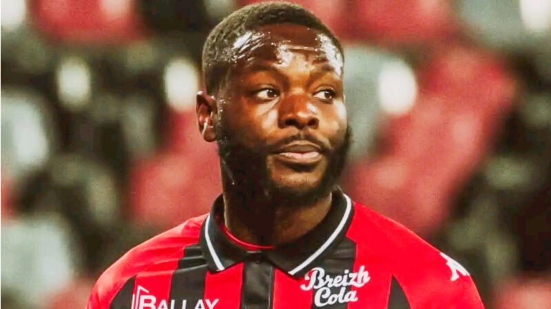 لويس مافوتا على طاولة الوداد الرياضي