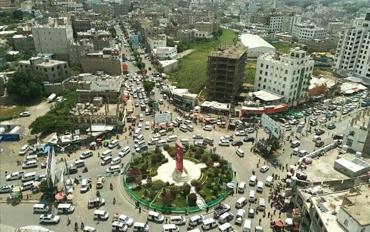 اختطاف صاحب محل تجاري في إب لعجزه عن دفع اتاوات مالية كبيرة