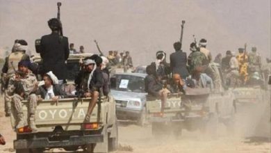 الحو_ثيون يستحدثون معسكرات جديدة في تعز ويدفعون بتعزيزات واسعة