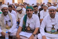 الحوثيون يجبرون دعاة ومشايخ الحديدة على الحضور القسري إلى زبيد لفرض التجنيد بالقوة