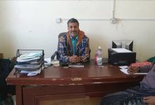 الصلاحي في زيارة تفقدية لمدرسة القعيطي بنين