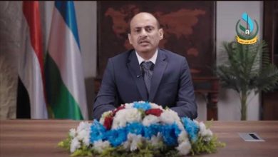 اللواء الركن خالد خليل يُحيي الذكرى الثامنة لتحرير الخوخة ويُجدد العهد بتحرير كامل تهامة