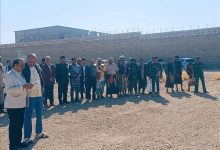 النيابة العامة تنفذ حكم القصاص الشرعي بحق المدان جابر الوتيد في شبوة