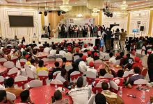 الهلال الأحمر فرع لحج يحتفل باليوم العالمي للتطوع… ومحافظ لحج يشيد بجهود متطوعيه