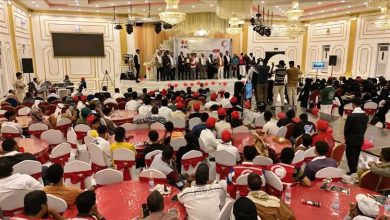 الهلال الأحمر فرع لحج يحتفل باليوم العالمي للتطوع… ومحافظ لحج يشيد بجهود متطوعيه