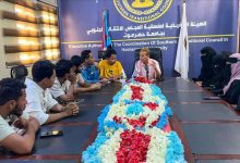 بحضور الدكتور الشاطري.. منسقية انتقالي كلية الآداب بجامعة حضرموت تعقد اجتماعها الدوري لشهر ديسمبر